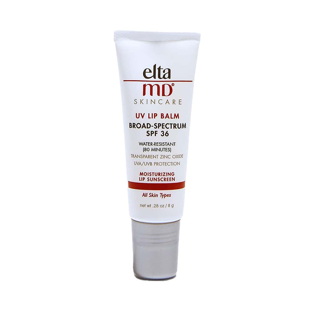 EltaMD UV Lip Balm Broad-Spectrum SPF 36