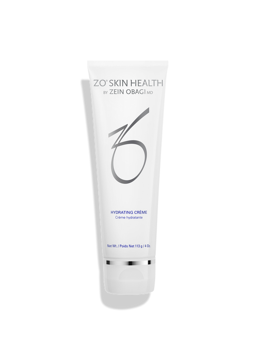 ZO Skin Health Hydrating Crème 4 oz jar