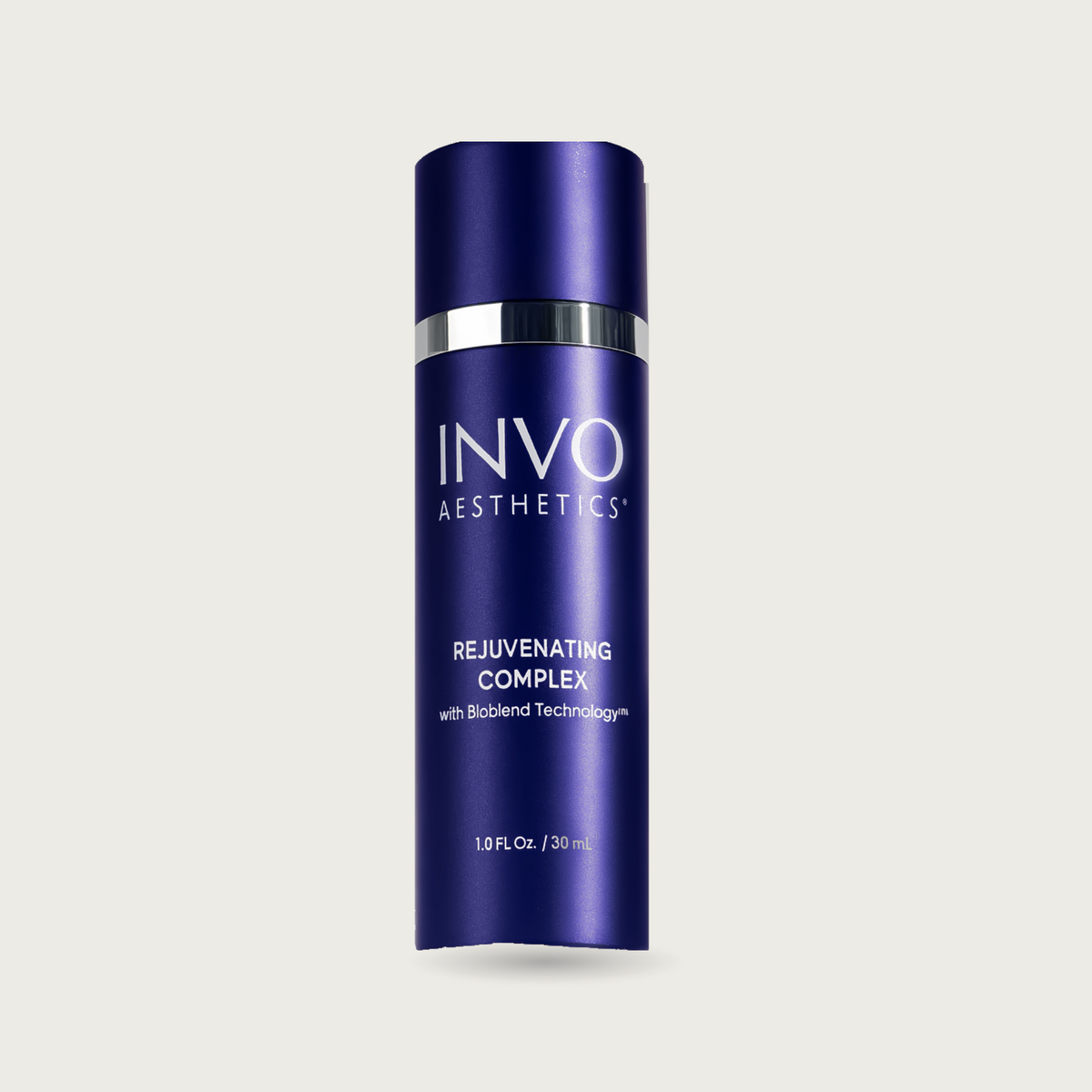 INVO Rejuvenating Complex exosome serum, 30 mL bottle