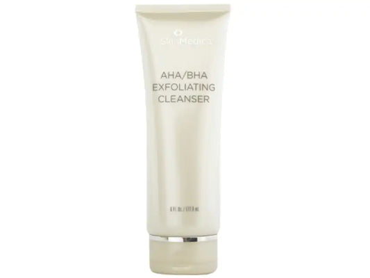 SkinMedica® AHA/BHA Exfoliating Cleanser