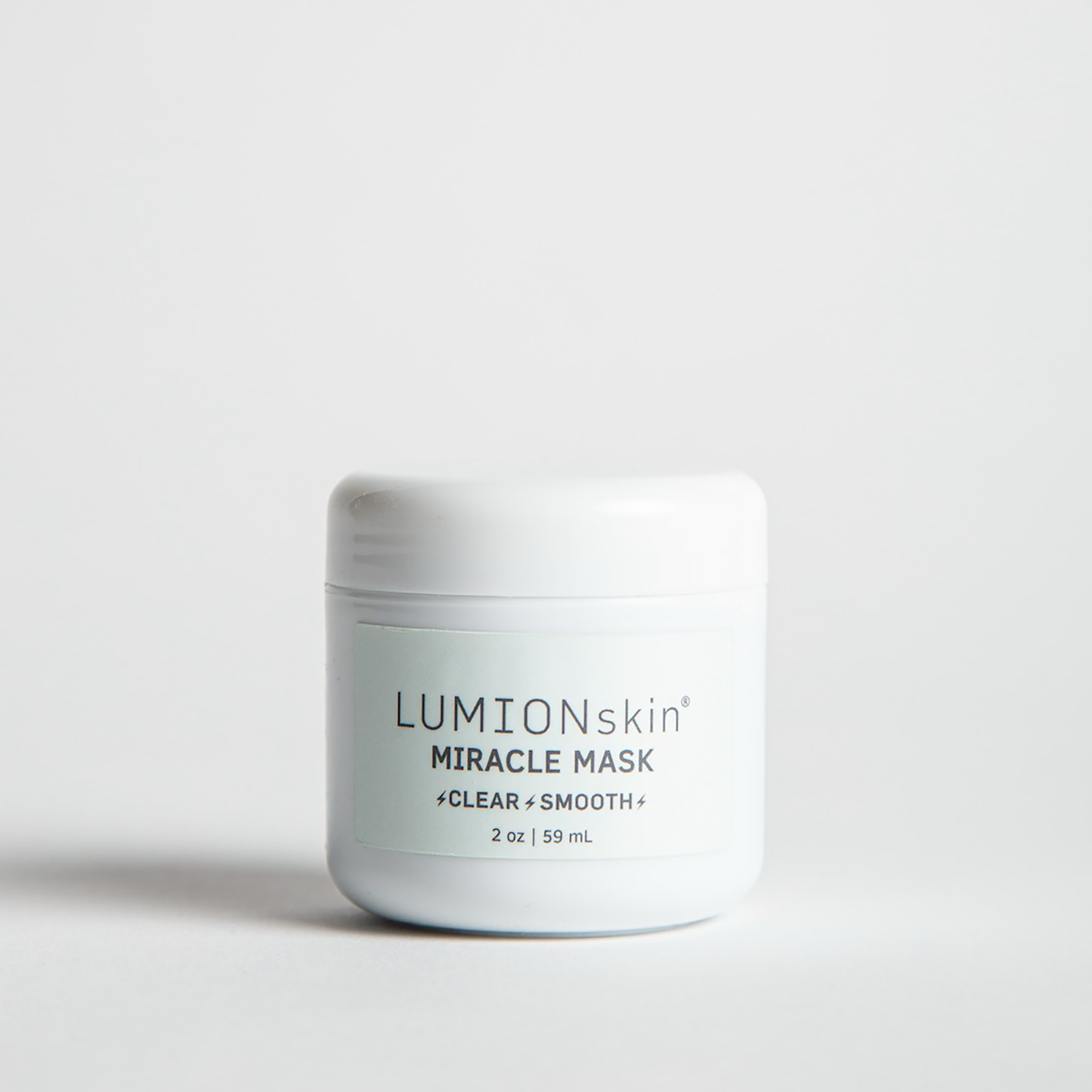 Miracle Mask
