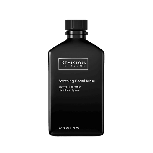 Revision Skincare Soothing Facial Rinse 6.7 fl oz