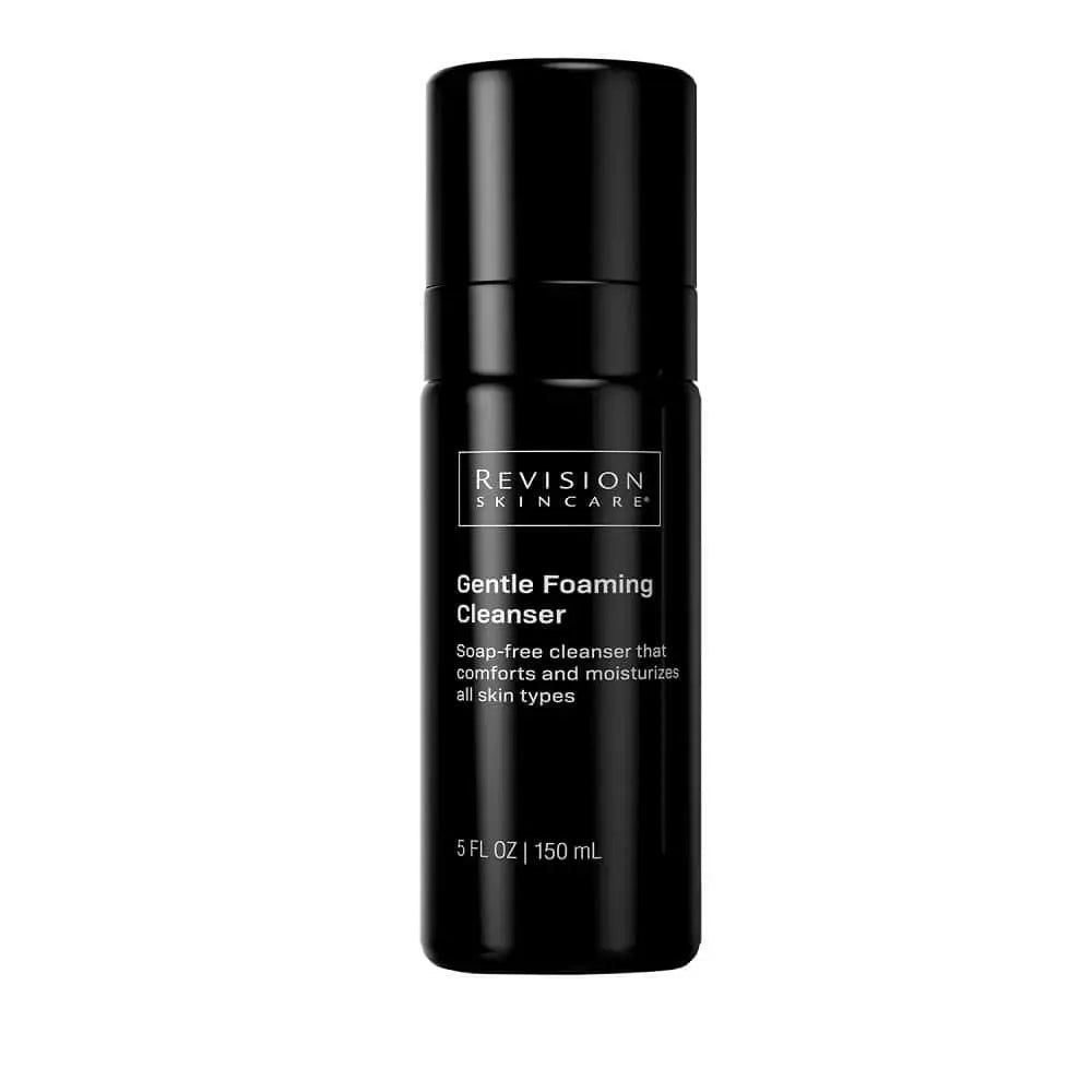 Revision Gentle Foaming Cleanser The Piazza Center for Advanced Skincare
