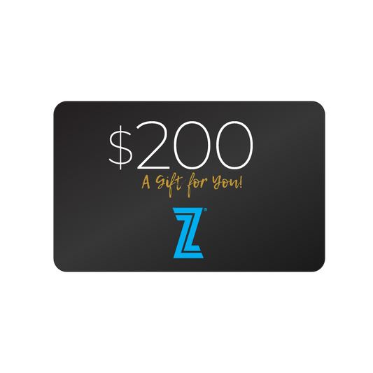 Piazza Center Gift Cards ($25-$200)