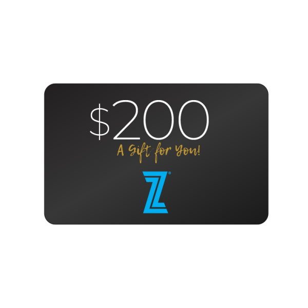 $200 Gift Card image